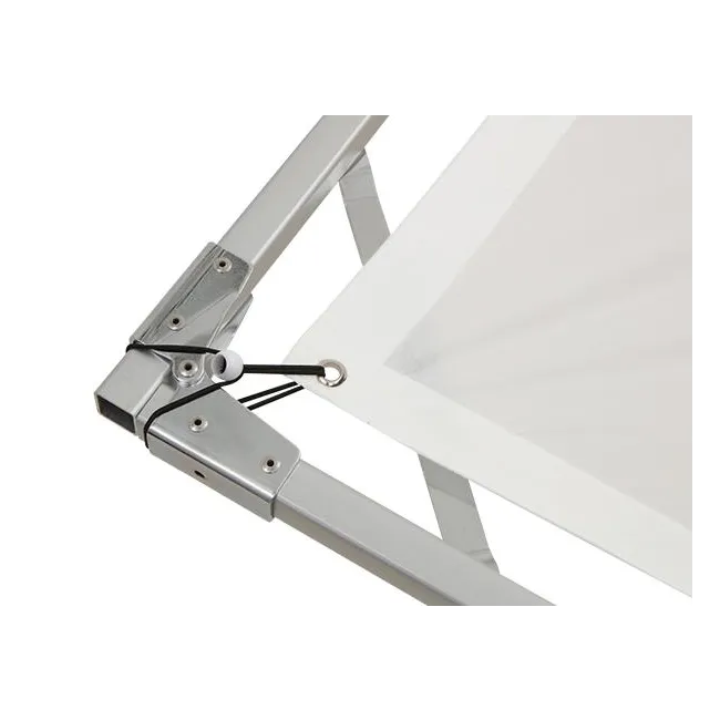 JINBEI HD-2.4x2.4m Çerçeve  Butterfly  Kit